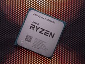 Ryzen 7 5800X3D è stato lanciato nel 2022. (Fonte: Hardware Unboxed su YouTube)