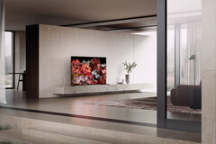 Sono stati presentati i prezzi dei TV BRAVIA di Sony per il Regno Unito e l&#039;Unione Europea per il 2023. (Fonte: Sony)