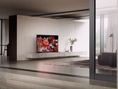 Sono stati presentati i prezzi dei TV BRAVIA di Sony per il Regno Unito e l'Unione Europea per il 2023. (Fonte: Sony)