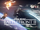 Viene mostrato il banner di Star Wars Battlefront 2 (Fonte: Steam, EA con modifiche)