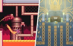 Due giochi indie sono attualmente disponibili gratuitamente su Steam.