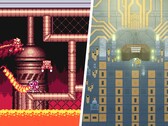 Due giochi indie sono attualmente disponibili gratuitamente su Steam.