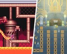 Due giochi indie sono attualmente disponibili gratuitamente su Steam.