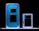 I primi benchmarks del Core i7-1185G7 superano a malapena le prestazioni del Core i7-1165G7 (Fonte immagine: Intel)