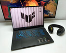 Esagerato o geniale? Recensione dell’Asus TUF Gaming A18