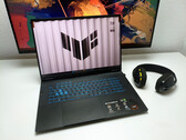Esagerato o geniale? Recensione dell’Asus TUF Gaming A18