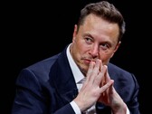 Il CEO di Tesla, Elon Musk (Fonte: Reuters)