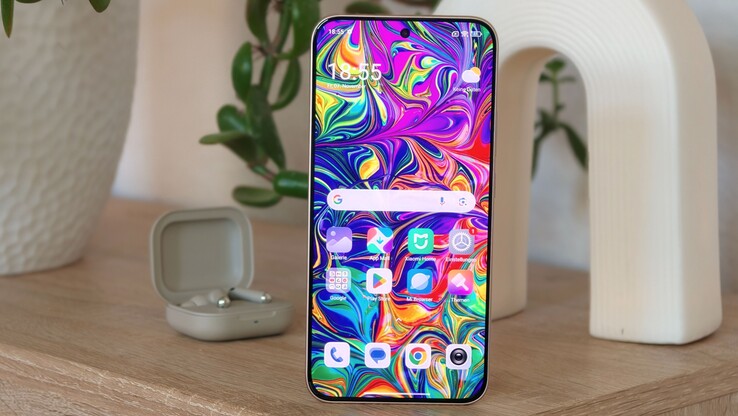 Xiaomi 15T in recensione. (Fonte: Marcus Herbrich)