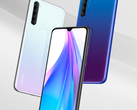 The Redmi Note 8T is one of the final devices to receive MIUI 12. (Image source: Xiaomi)