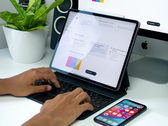 Universal Control dovrebbe arrivare per tutti nelle prossime versioni stabili di iPadOS e macOS. (Fonte: Walling)