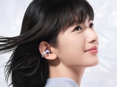 I Vivo Buds Clip sono stati lanciati il 21 settembre, insieme alla serie X500 e al Watch 6.