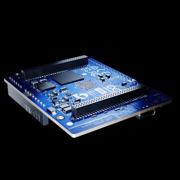Porte di Arduino UNO Q (fonte: Arduino)