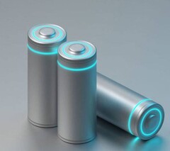 Le batterie agli ioni di sodio hanno prestazioni leggermente peggiori rispetto alle batterie LFP. (Fonte immagine: RedWay Power)