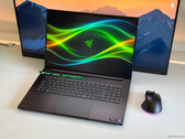 Ancora oggi uno dei portatili da gaming più veloci e silenziosi - Recensione del Razer Blade 18 2026