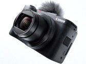 Canon PowerShot V3 trapela come fotocamera sorella super zoom di PowerShot V1