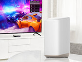 Il Comcast xFi Advanced Gateway offre ai clienti velocità Wi-Fi supersoniche superiori a 1 Gbps. (Fonte: Comcast)