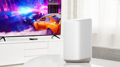 Il Comcast xFi Advanced Gateway offre ai clienti velocità Wi-Fi supersoniche superiori a 1 Gbps. (Fonte: Comcast)