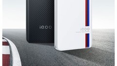 iQOO potrebbe lanciare presto diversi nuovi smartphone. (Fonte: iQOO)