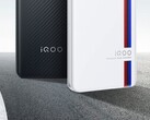 iQOO potrebbe lanciare presto diversi nuovi smartphone. (Fonte: iQOO)