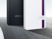 iQOO potrebbe lanciare presto diversi nuovi smartphone. (Fonte: iQOO)