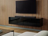 Il Panorama 3 si basa su pulsanti sensibili al tocco per controllare il volume e la riproduzione. (Fonte: Bowers &amp; Wilkins)