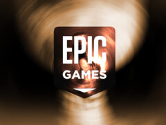 L&#039;ultimo omaggio di Epic Games ha un valore di 79,99 dollari, con tanto di logo. (Fonte immagine: Epic Games Store - modificato)