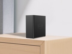 F4 SSD: Nuovo storage di rete con SSD. (Fonte immagine: TerraMaster)