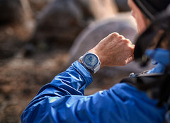 Il nuovo aggiornamento stabile di Garmin per la serie Fenix 7 è il primo dallo scorso dicembre. (Fonte immagine Garmin)