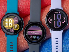 Garmin sta ora distribuendo un nuovo importante aggiornamento stabile per il Bounce 2.