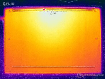 Sistema inattivo (coperchio D)