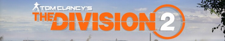 The Division 2