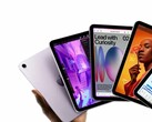 L'iPad Mini 7.