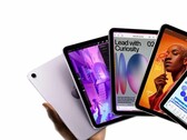 L'iPad Mini 7.