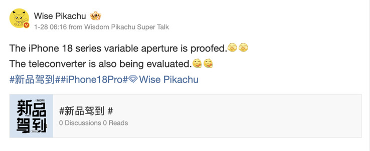 (Fonte: Smart Pikachu)