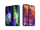 Sarà così iPhone 12? (Source: @EverythingApplePro)