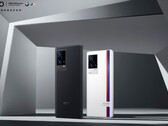 La serie iQOO 8 è arrivata. (Fonte: iQOO)