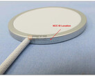La serie iPhone 17 potrebbe essere lanciata con un pratico aumento della velocità di ricarica MagSafe rispetto all'attuale serie iPhone 16. (Fonte immagine: NCC via 91mobiles)