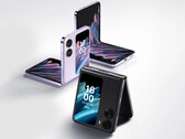 Il Find N2 Flip: forse in arrivo in una regione vicina a voi. (Fonte: OPPO)
