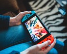 Nintendo potrebbe avere intenzione di rilasciare un nuovo Switch e uno Switch Pro. (Fonte: Erik Mclean)