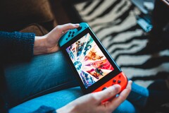 Nintendo potrebbe avere intenzione di rilasciare un nuovo Switch e uno Switch Pro. (Fonte: Erik Mclean)