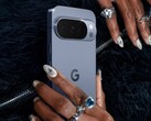 Il Pixel 10 Pro XL. (Fonte immagine: Google)