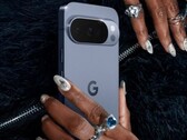 Il Pixel 10 Pro XL. (Fonte immagine: Google)