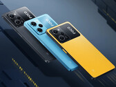 Il POCO X5 Pro potrebbe presto essere sostituito da un nuovo marchio Redmi Note 13 Pro. (Fonte: Xiaomi)