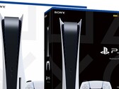 La PlayStation 5 sarà lanciata il mese prossimo. (Fonte immagine: Sony/PlayStation Fanatic)