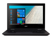 Recensione breve del Convertibile Acer TravelMate Spin B1