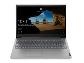 Recensione del portatile Lenovo ThinkBook 15p 4K: Dispositivo multimediale tuttofare con un grande display 4K ma connessioni scarse