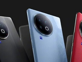 X Fold2. (Fonte: Vivo)