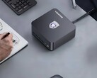 La linea di mini PC VZMore iX9 Max e iX9 Ultra sarà alimentata rispettivamente dai chip Meteor Lake e Panther Lake.