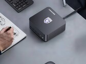 La linea di mini PC VZMore iX9 Max e iX9 Ultra sarà alimentata rispettivamente dai chip Meteor Lake e Panther Lake.