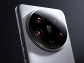 Anche lo Xiaomi 14 Ultra ha debuttato al MWC. (Fonte immagine: Xiaomi)